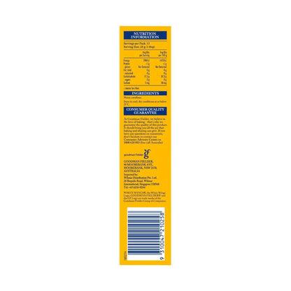 White Wings Cornflour Gluten Free - 300g