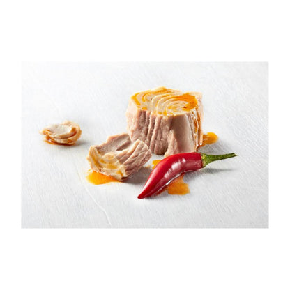 Sirena Tuna Chilli Oil - 95g