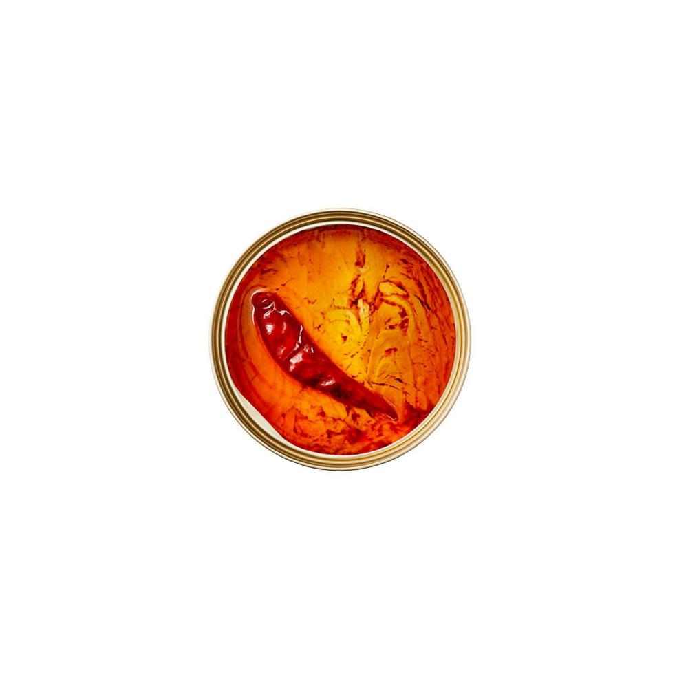 Sirena Tuna Chilli Oil - 95g