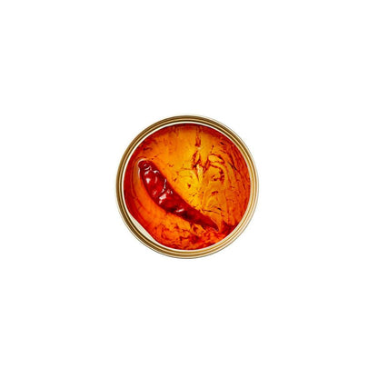 Sirena Tuna Chilli Oil - 95g