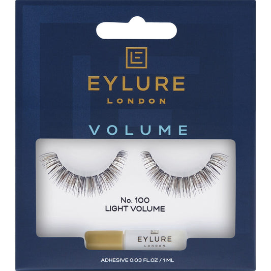Eylure Eyelashes Naturalites Style 100 Each