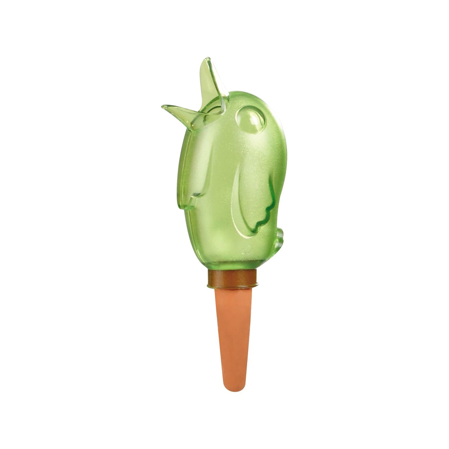 Scheurich Green Bordy Self Watering Accessory - 6.5 x 5cm