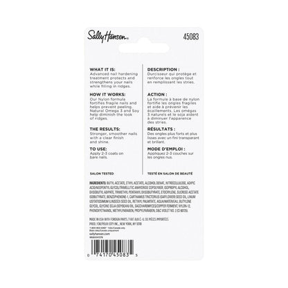 Sally Hansen Hard As Nails Strength Treatment - 13.3mL