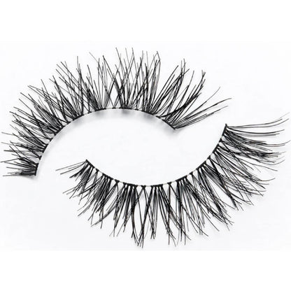 Eylure London Eyelashes Ready To Wear Light & Wispy No.117 Set Each
