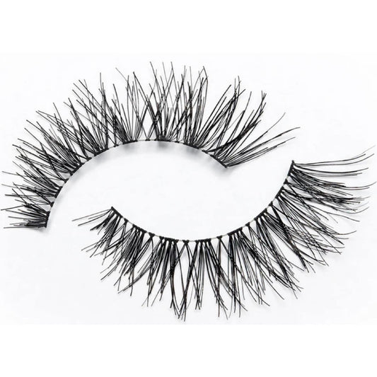 Eylure London Eyelashes Ready To Wear Light & Wispy No.117 Set Each