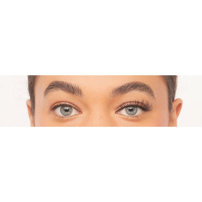 Eylure London Eyelashes Ready To Wear Light & Wispy No.117 Set Each