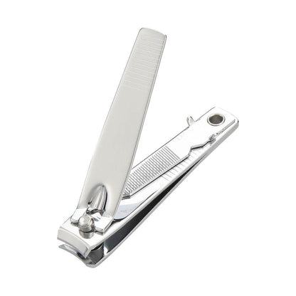 Manicare ipper Deluxe Nail With File - 1 pack