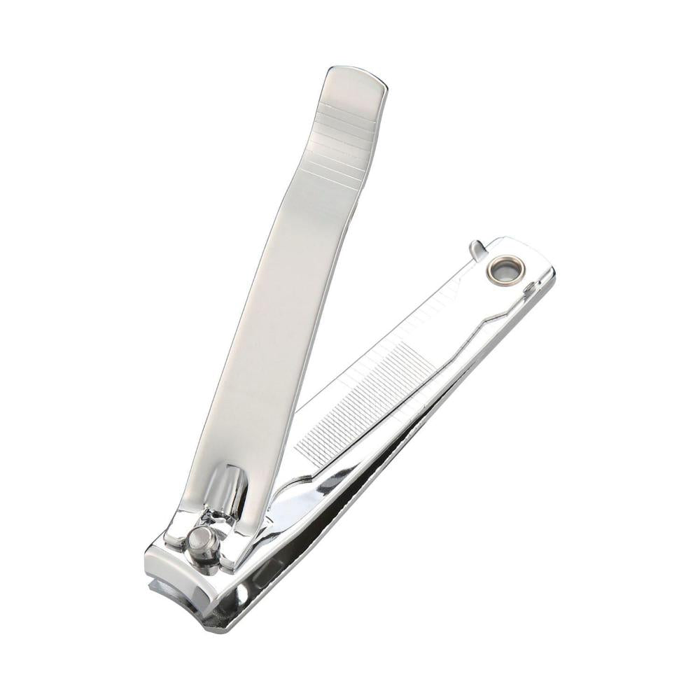 Manicare Toe Nail Clipper With File - 1 pack