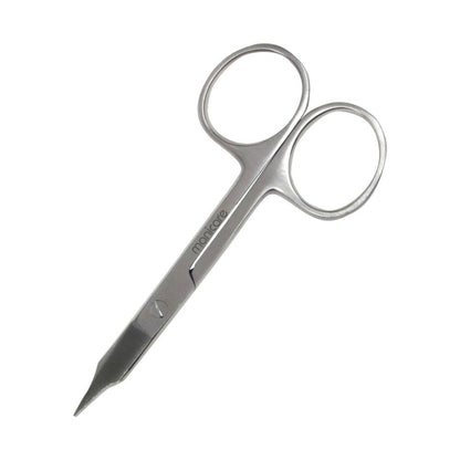 Manicare Nail Filer Scissor Straight 01-313 - 1 pack