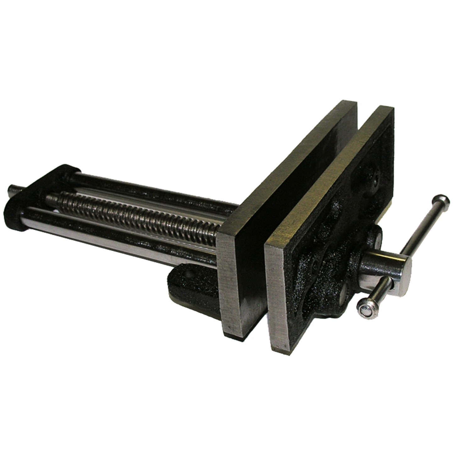 Craftright Wood Working Vice - 175mm