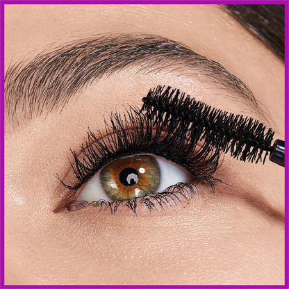 Maybelline Falsies Lashlift Blackest Black Each