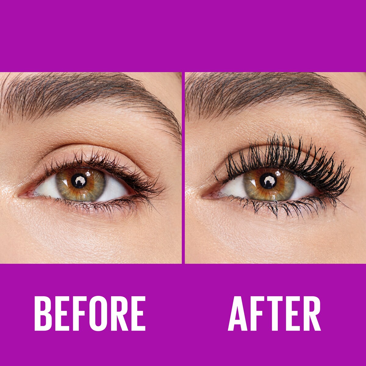 Maybelline Falsies Lashlift Blackest Black Each