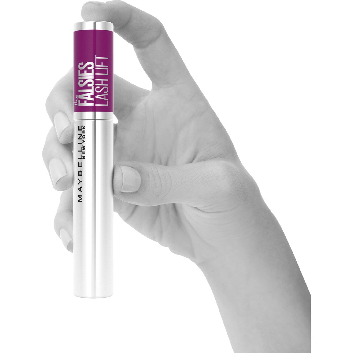 Maybelline Falsies Lashlift Blackest Black Each