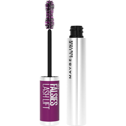 Maybelline Falsies Lashlift Blackest Black Each