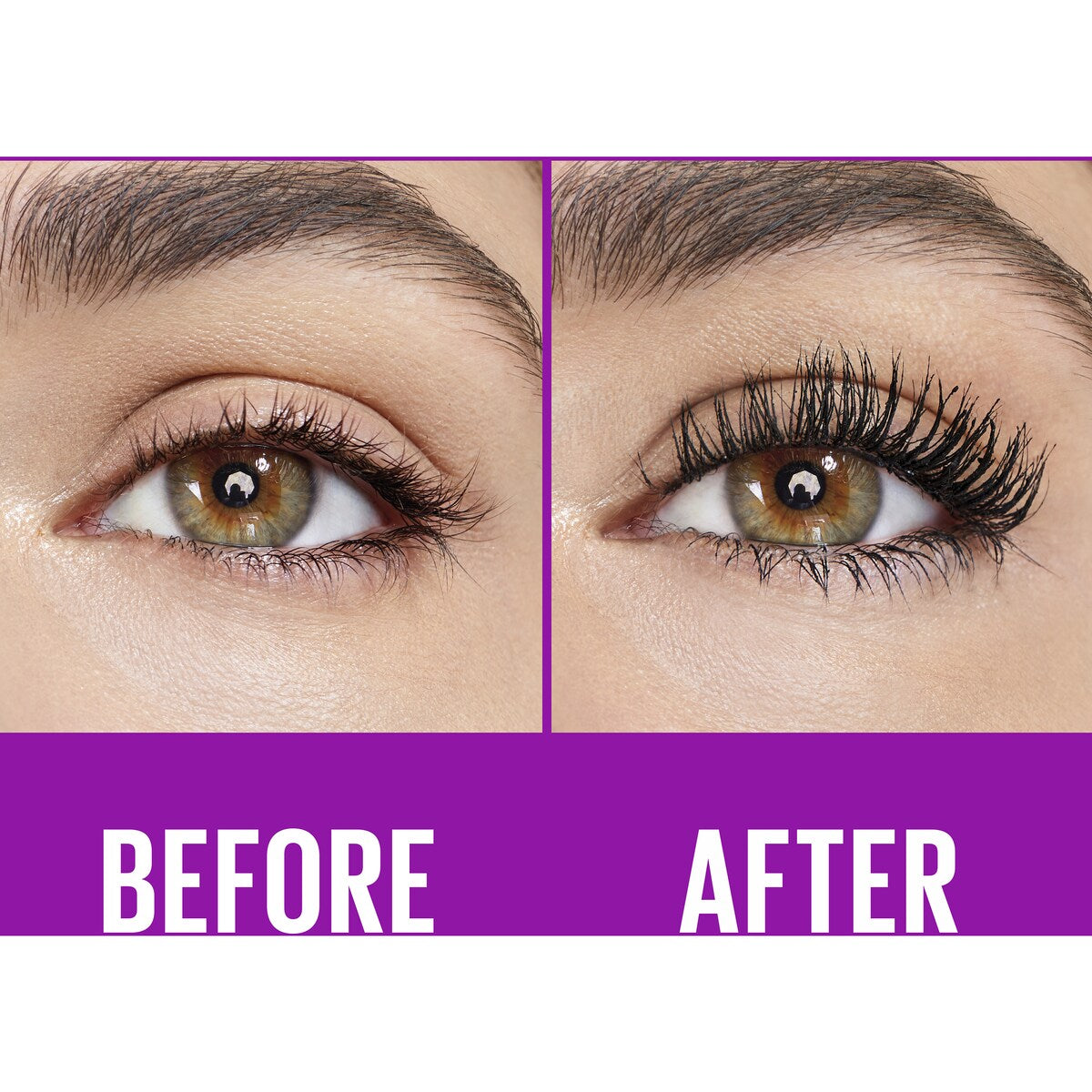 Maybelline Falsies Lashlift Blackest Black Each