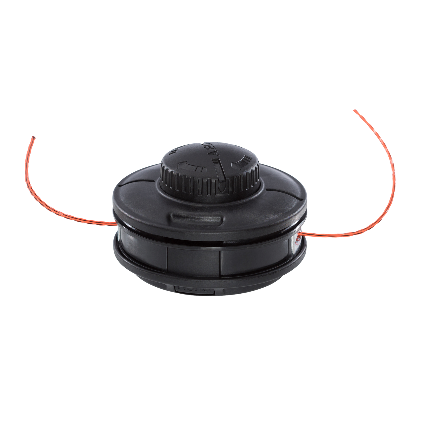 AEG Bump Feed Line Trimmer Head - 2.4mm