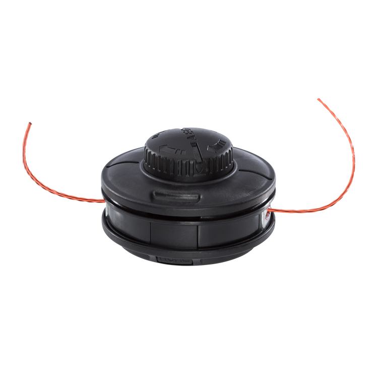 AEG Bump Feed Line Trimmer Head - 2.4mm