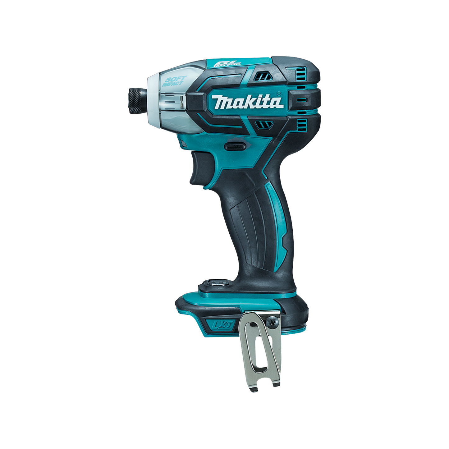 Makita Oil Impulse Impact Driver - 18V - 40Nm - Skin Only - DTS141Z