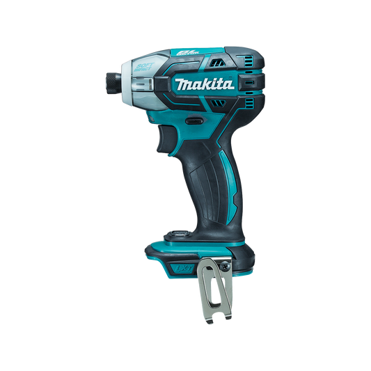 Makita Oil Impulse Impact Driver - 18V - 40Nm - Skin Only - DTS141Z