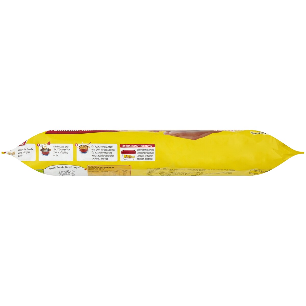 Maggi Masala Noodles 8 pack
