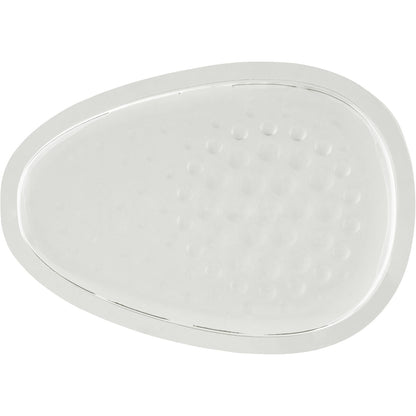 Scholl Party Feet Invisible Gel Heel Cushions Each