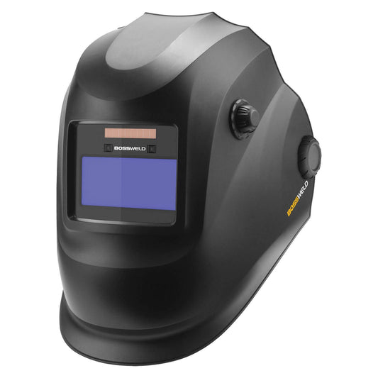 Bossweld Jet Electronic Welding Helmet