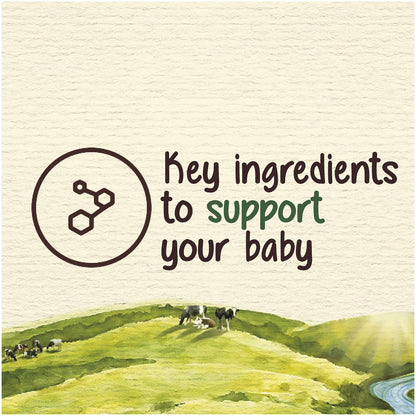 Karicare 1 Gentle Nutrition Infant Formula From 0 To 6 Months 900g