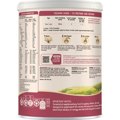 Karicare 3 Gentle Nutrition Toddler Milk Drink From 12+ Months 900g