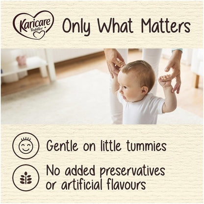 Karicare 3 Gentle Nutrition Toddler Milk Drink From 12+ Months 900g