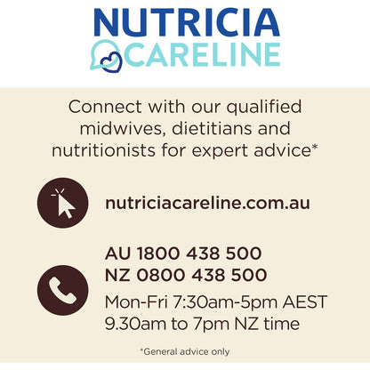 Karicare 3 Gentle Nutrition Toddler Milk Drink From 12+ Months 900g