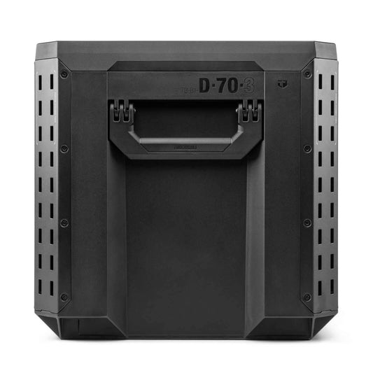 Toughbuilt Stacktech XL 3 Drawer Tool Box - 410 x 390 x 530mm