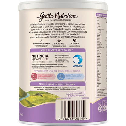 Karicare 2 Gentle Nutrition Baby Formula From 6 To 12 Months 900g