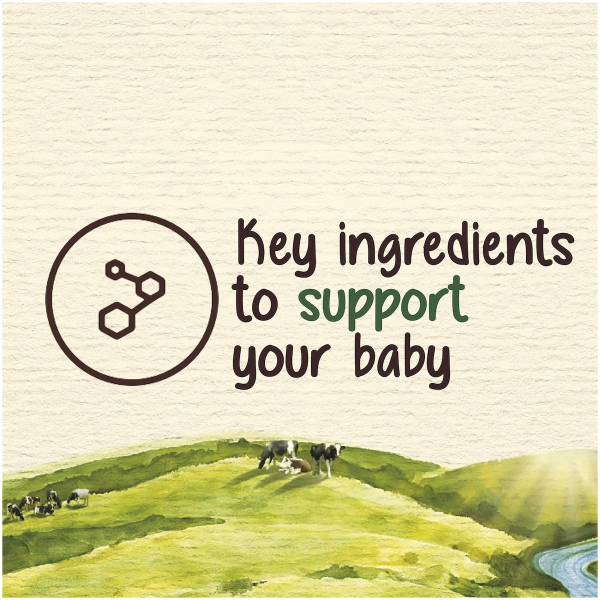 Karicare 2 Gentle Nutrition Baby Formula From 6 To 12 Months 900g