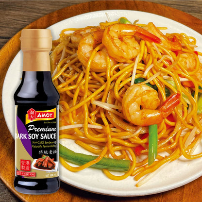Amoy Dark Soy Sauce 150ml