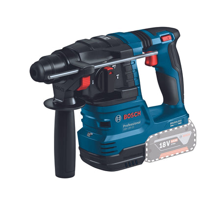 Bosch SDS Rotary Hammer Drill - 18V