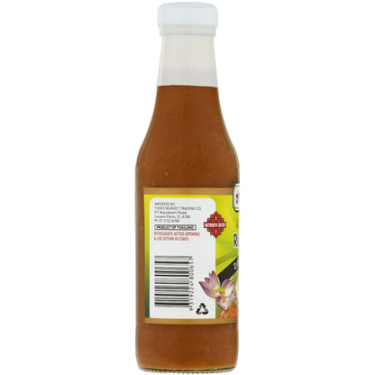 Pandaroo Vietnamese Style Rice Paper Roll Dipping Sauce 270mL