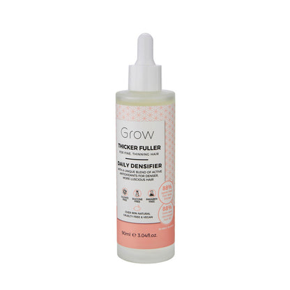 Grow Thicker Fuller Daily Densifying Serum - 90mL