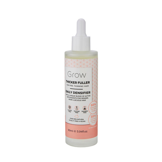 Grow Thicker Fuller Daily Densifying Serum - 90mL