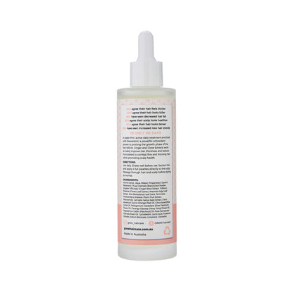 Grow Thicker Fuller Daily Densifying Serum - 90mL