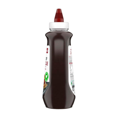 Masterfoods Smokey Barbecue Sauce - 500mL