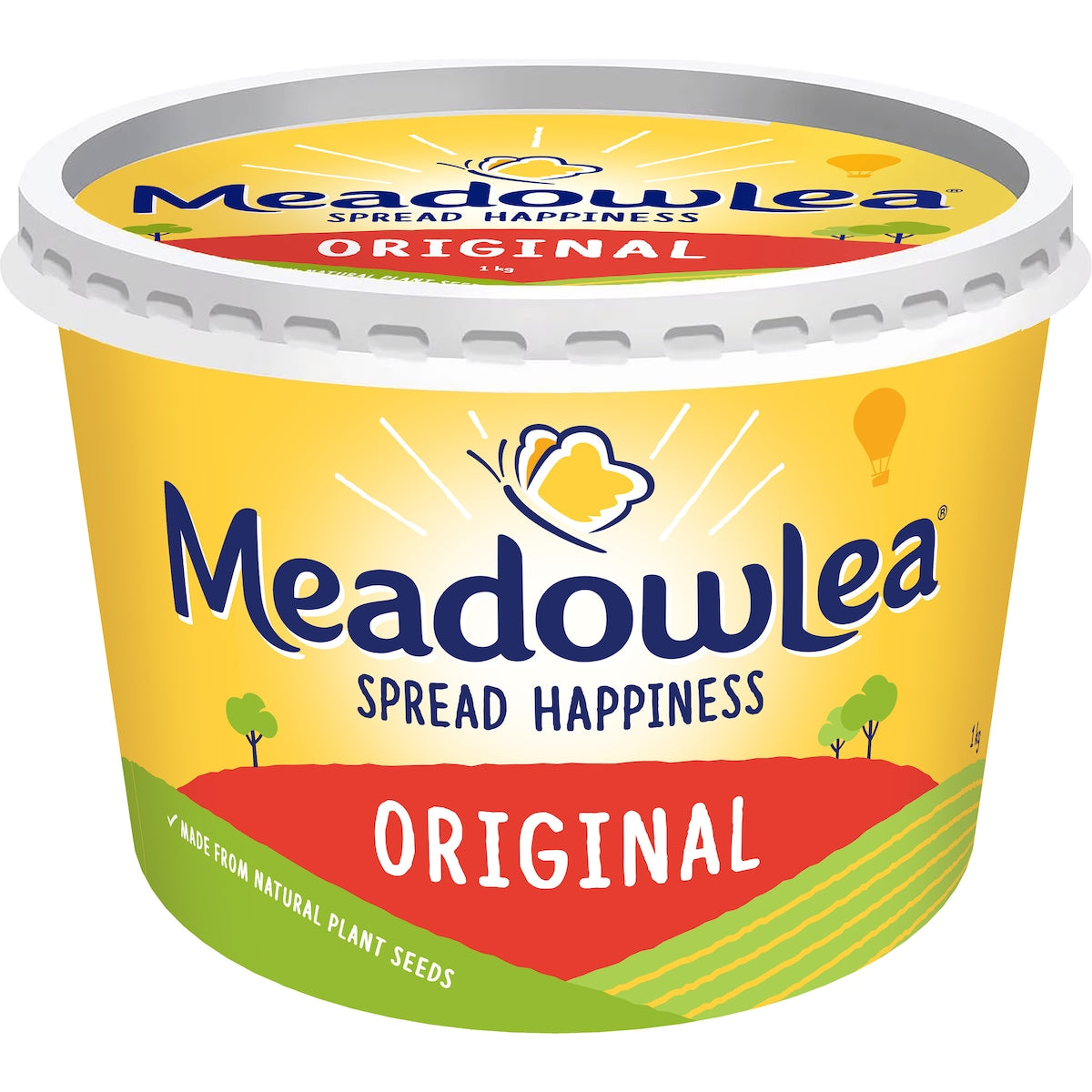 Meadowlea Original Spread Original 1kg
