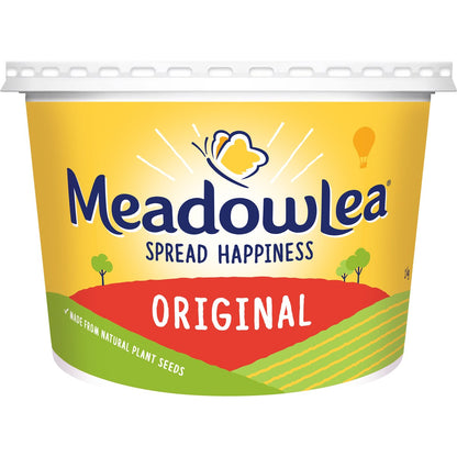 Meadowlea Original Spread Original 1kg