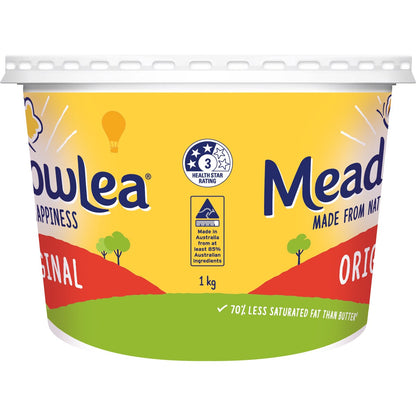 Meadowlea Original Spread Original 1kg