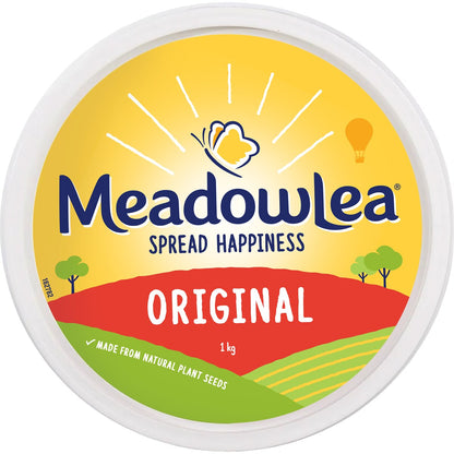 Meadowlea Original Spread Original 1kg