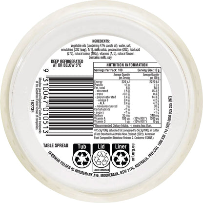 Meadowlea Original Spread Original 1kg