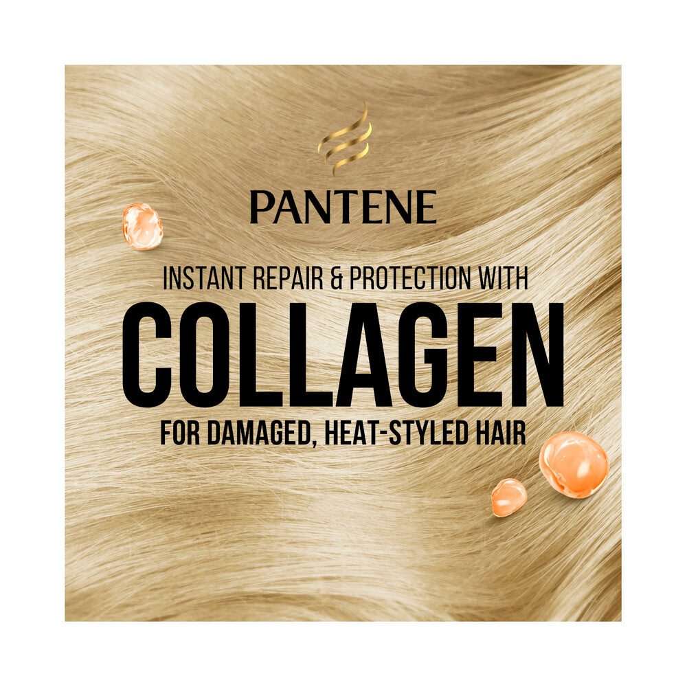Pantene Miracles Collagen Repair & Protect Conditioner - 350mL