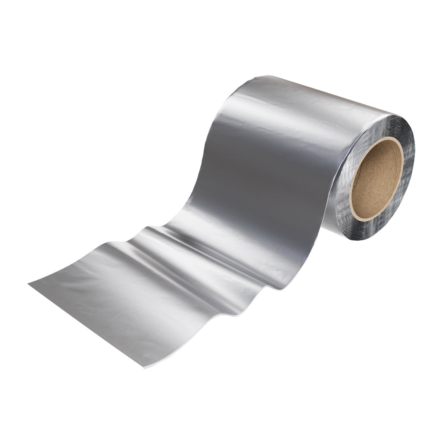 Fastfix Aluminium Waterproof Repair Tape - 150mm x 5m