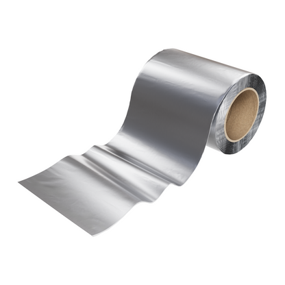Fastfix Aluminium Waterproof Repair Tape - 150mm x 5m