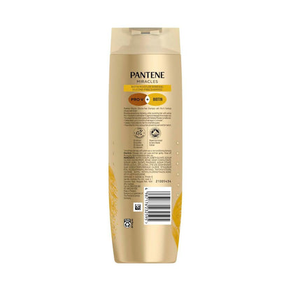 Pantene Miraes Biotin Moisture Renewal Shampoo - 375mL