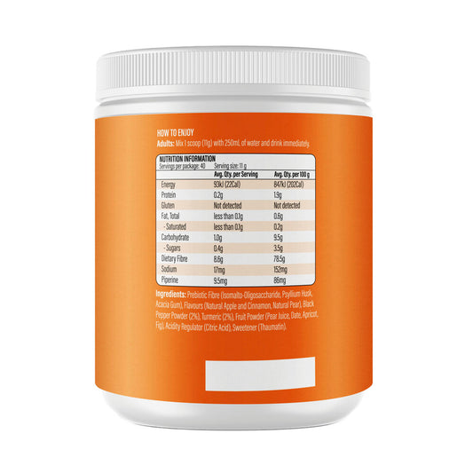 Life Botanics Orange Vitality - 450g